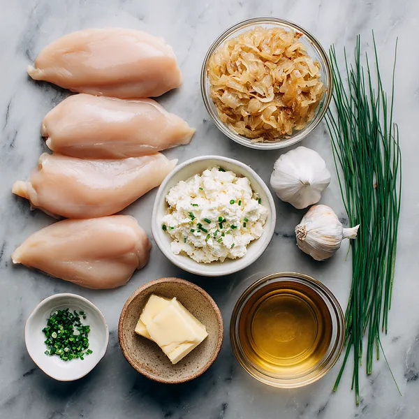 Additional recipe photo showing texture and details