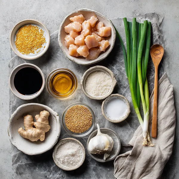 Additional recipe photo showing texture and details