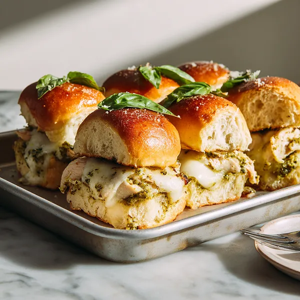 Step-by-step preparation photo