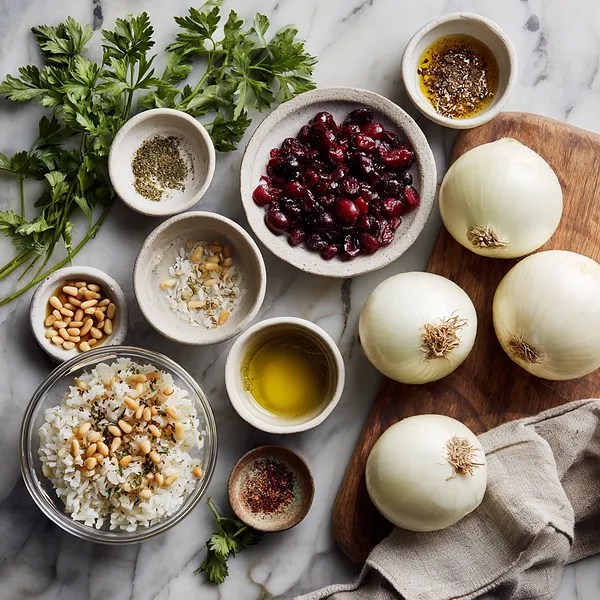 Additional recipe photo showing texture and details