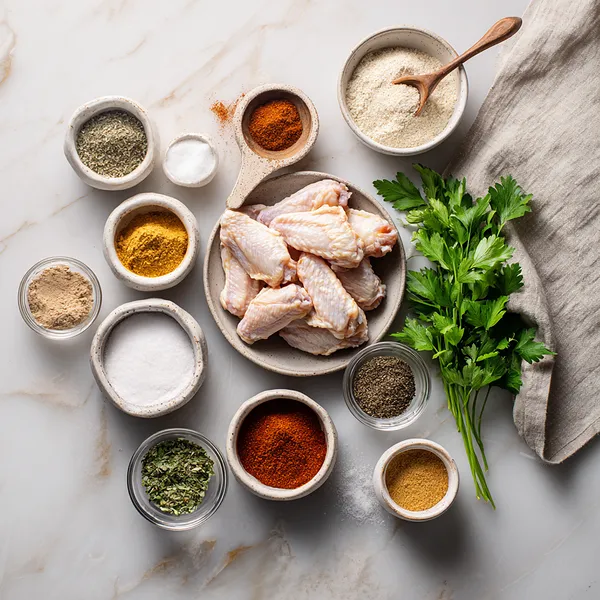 Additional recipe photo showing texture and details