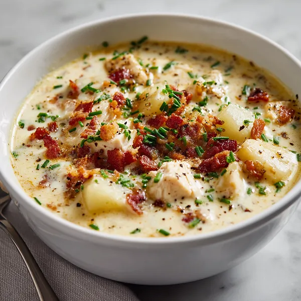 Step-by-step preparation photo