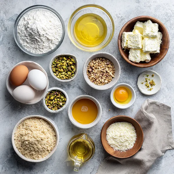 Additional recipe photo showing texture and details