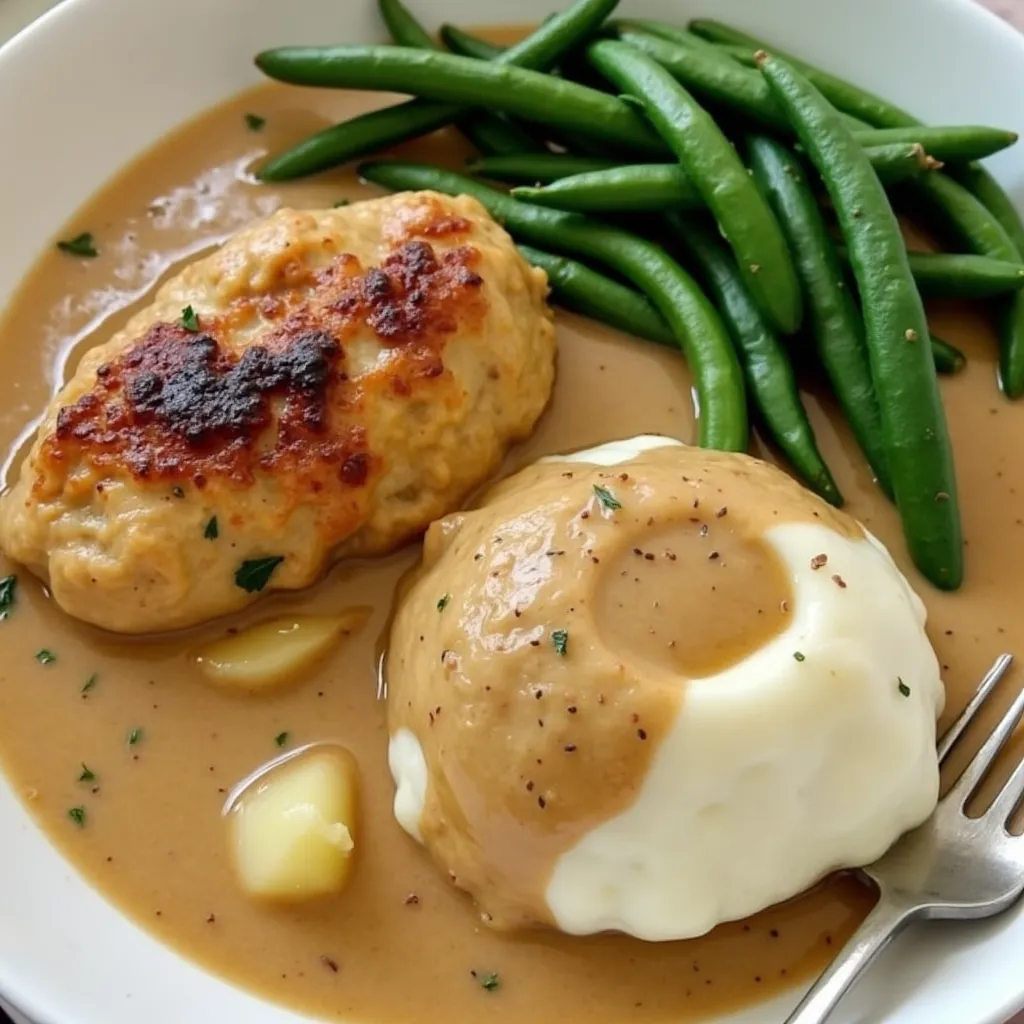 Recipe picture