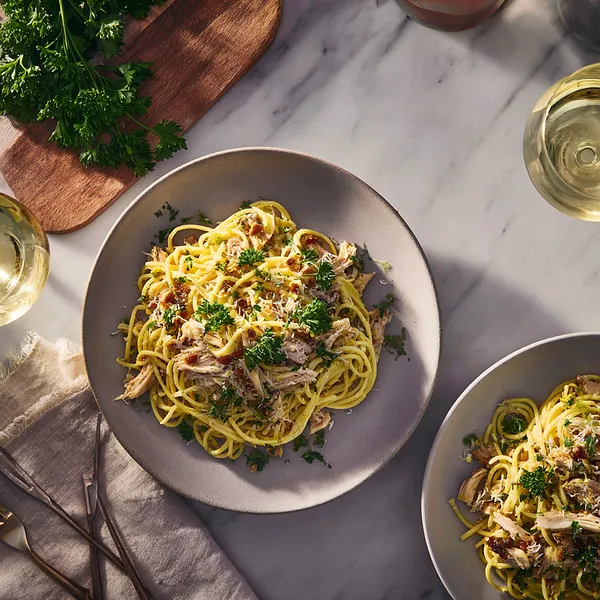 Step-by-step preparation photo