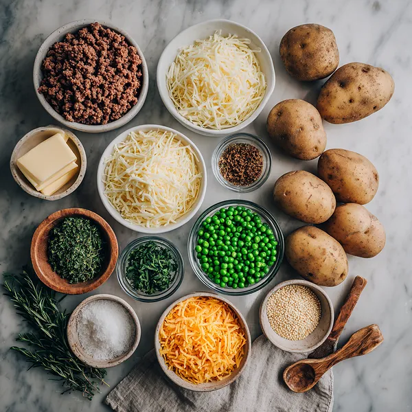 Additional recipe photo showing texture and details