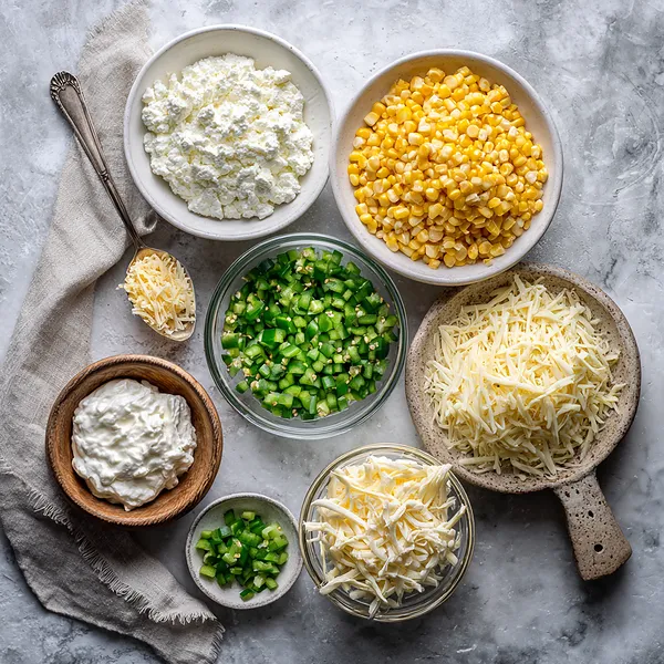 Additional recipe photo showing texture and details