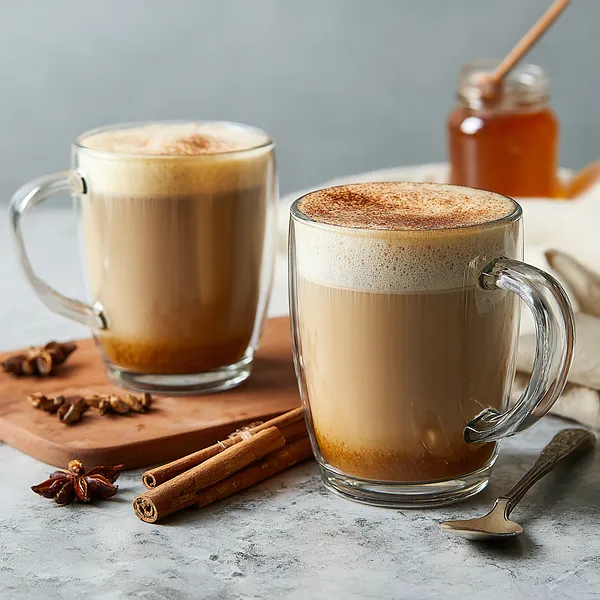 Step-by-step preparation photo