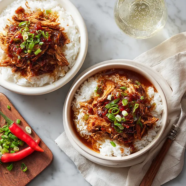 Step-by-step preparation photo