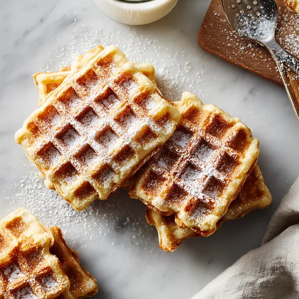 Step-by-step preparation photo