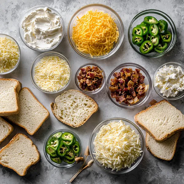 Additional recipe photo showing texture and details