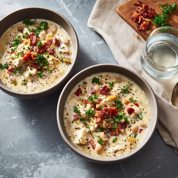 Step-by-step preparation photo