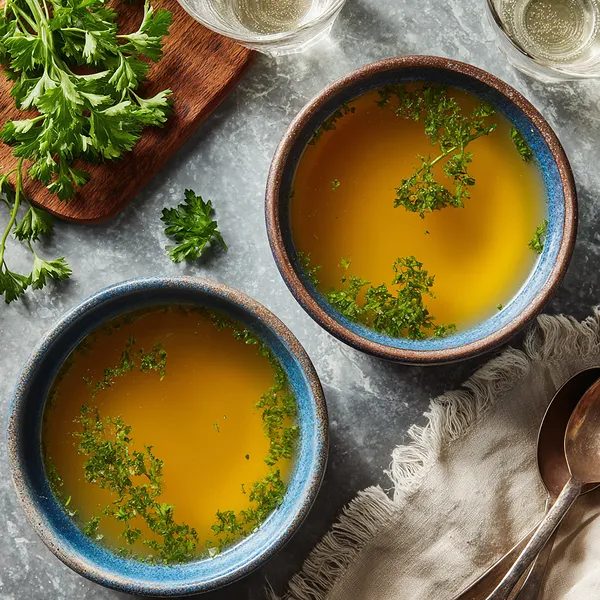 Step-by-step preparation photo