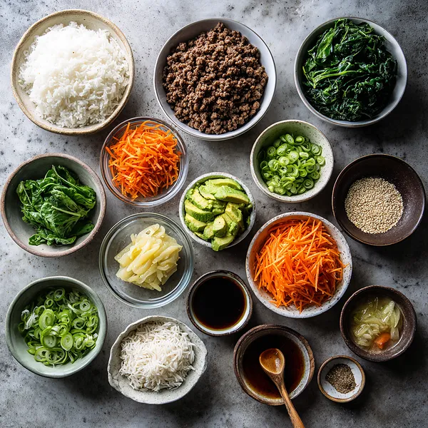 Additional recipe photo showing texture and details