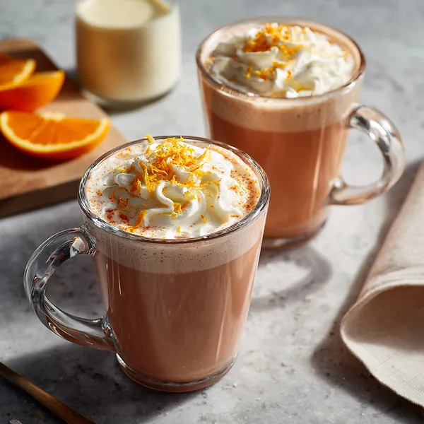 Step-by-step preparation photo