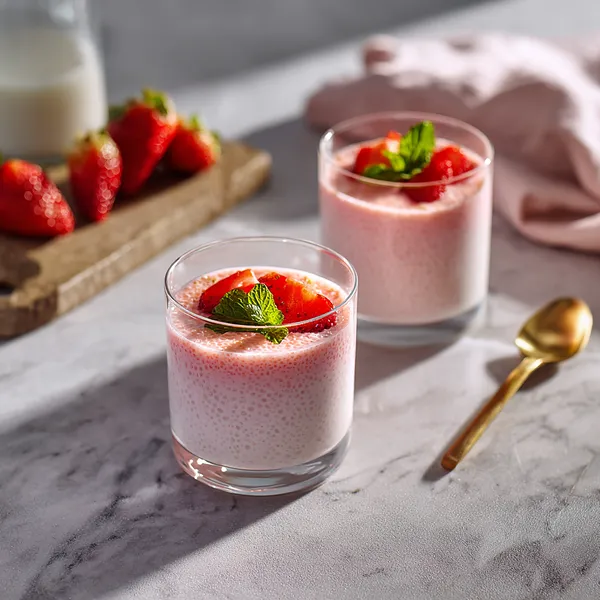 Step-by-step preparation photo