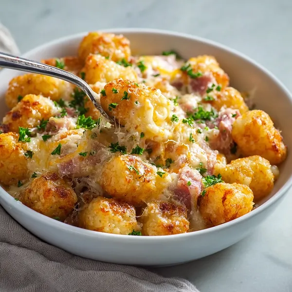 Step-by-step preparation photo