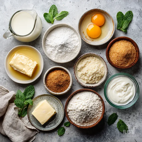 Additional recipe photo showing texture and details