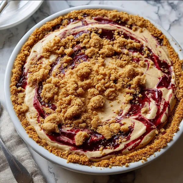 Step-by-step preparation photo