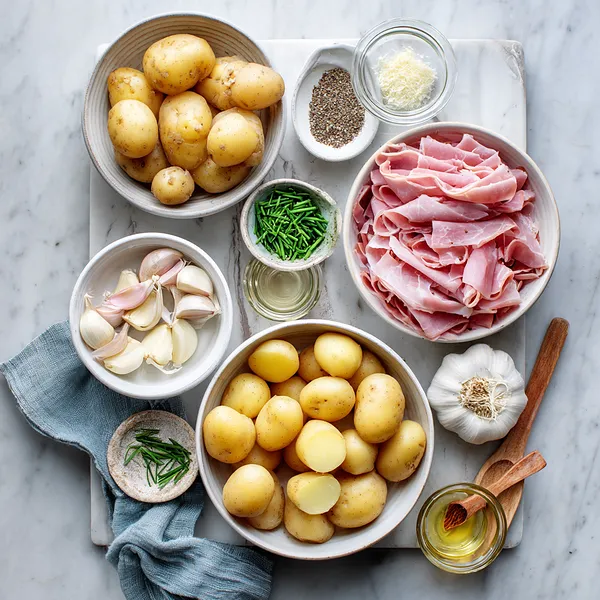 Additional recipe photo showing texture and details