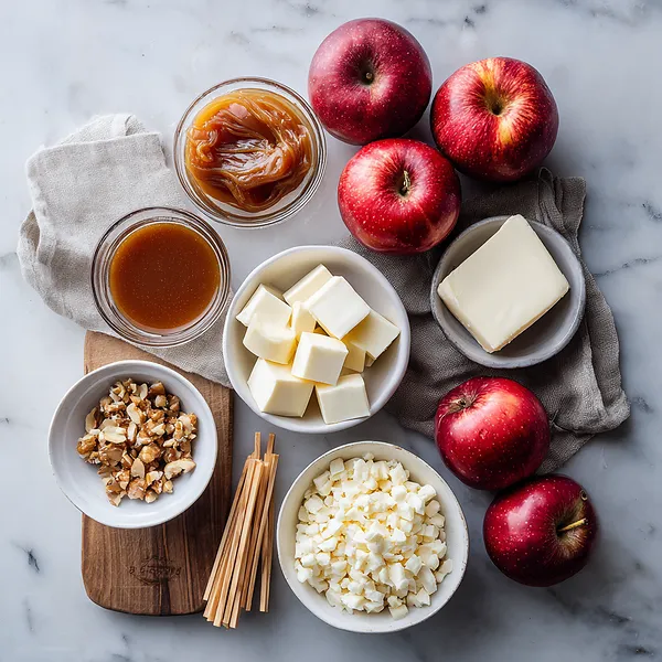 Additional recipe photo showing texture and details