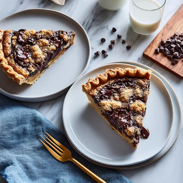 Step-by-step preparation photo