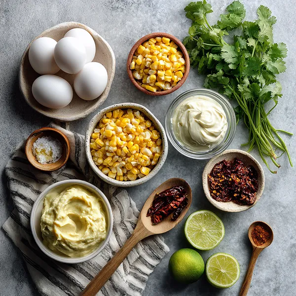 Additional recipe photo showing texture and details