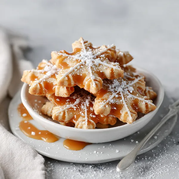 Step-by-step preparation photo