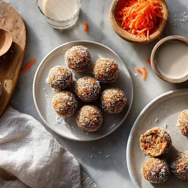 Step-by-step preparation photo