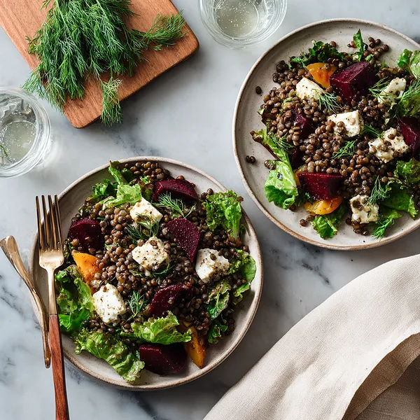 Step-by-step preparation photo