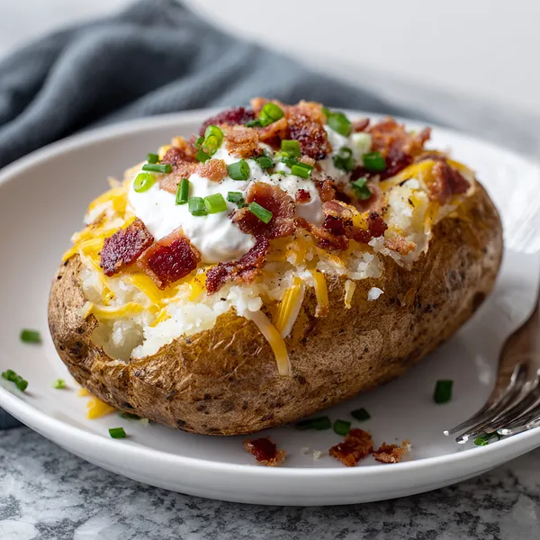 Step-by-step preparation photo