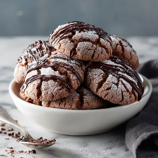 Step-by-step preparation photo