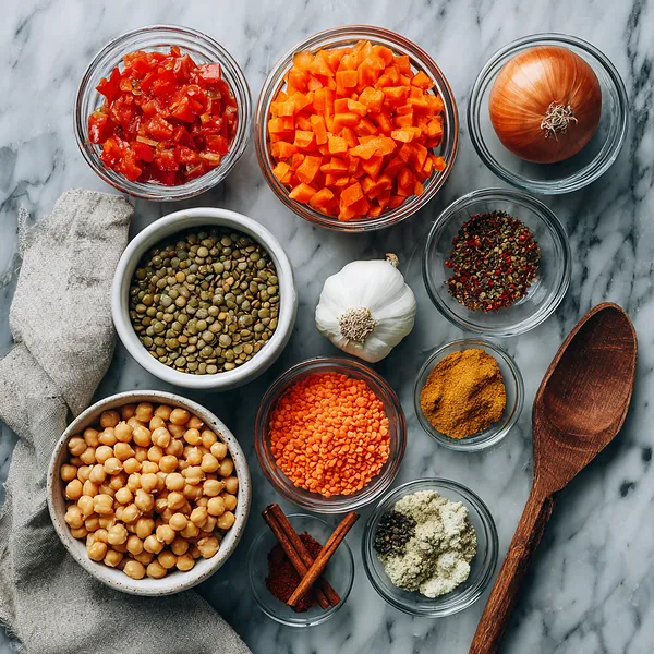 Additional recipe photo showing texture and details