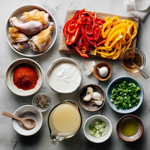 Additional recipe photo showing texture and details