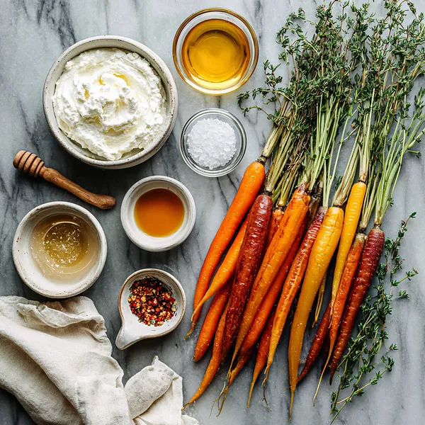 Additional recipe photo showing texture and details