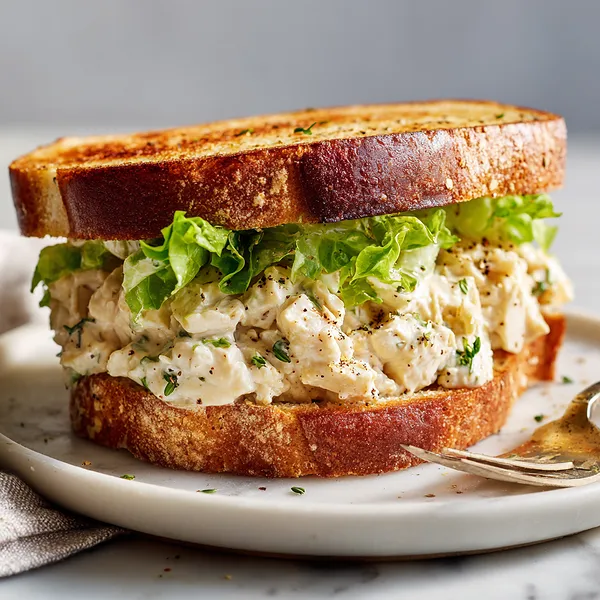 Chicken Salad Sandwich