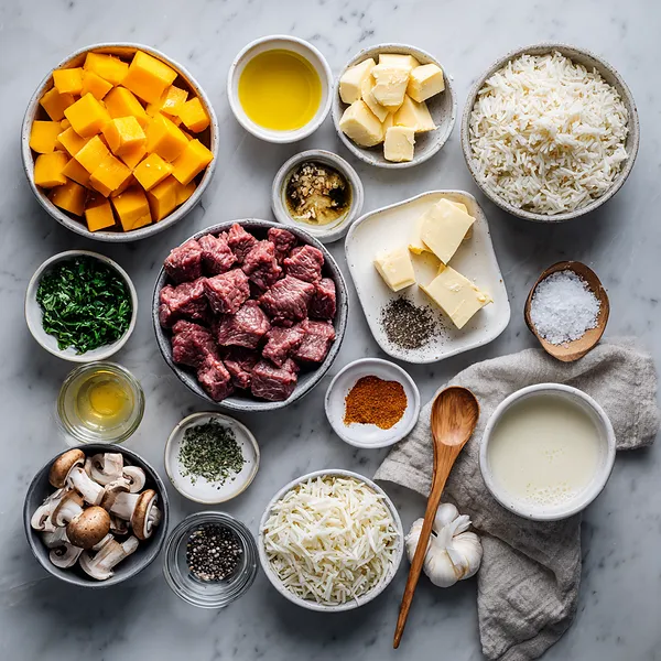 Additional recipe photo showing texture and details