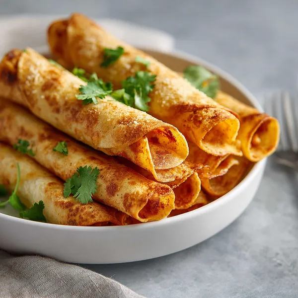 Step-by-step preparation photo