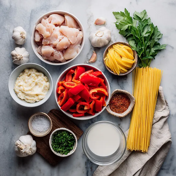 Additional recipe photo showing texture and details