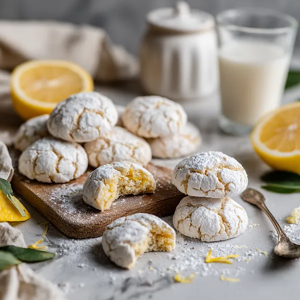 Step-by-step preparation photo