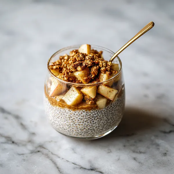 Step-by-step preparation photo