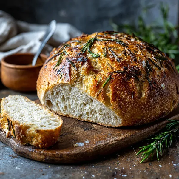 Additional recipe photo showing texture and details