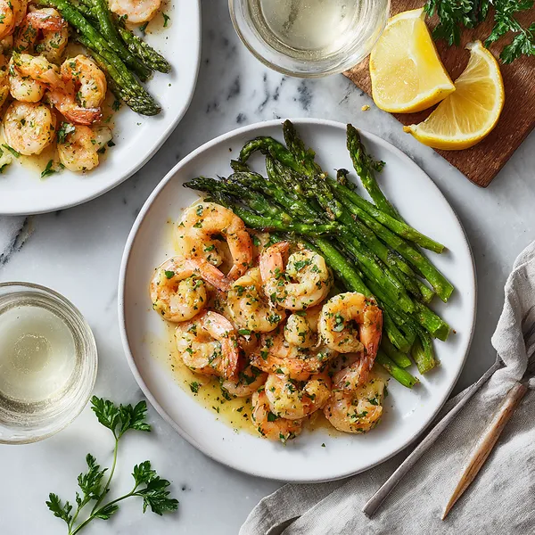 Step-by-step preparation photo