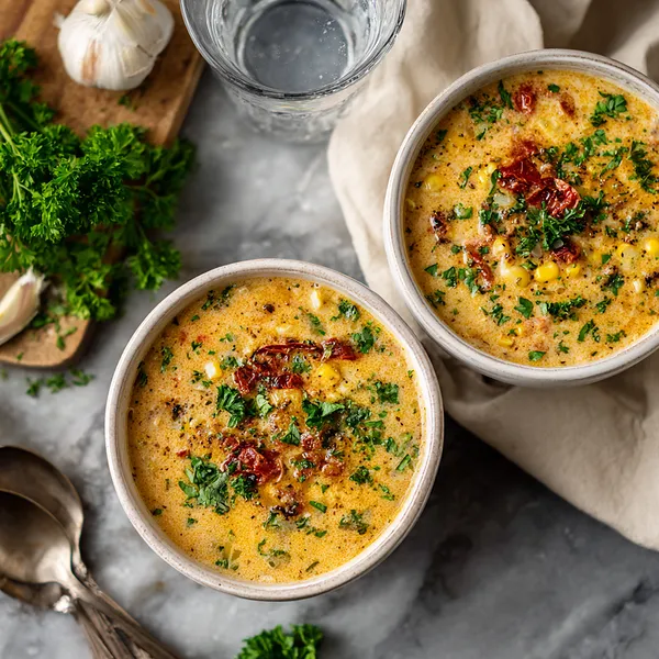 Step-by-step preparation photo