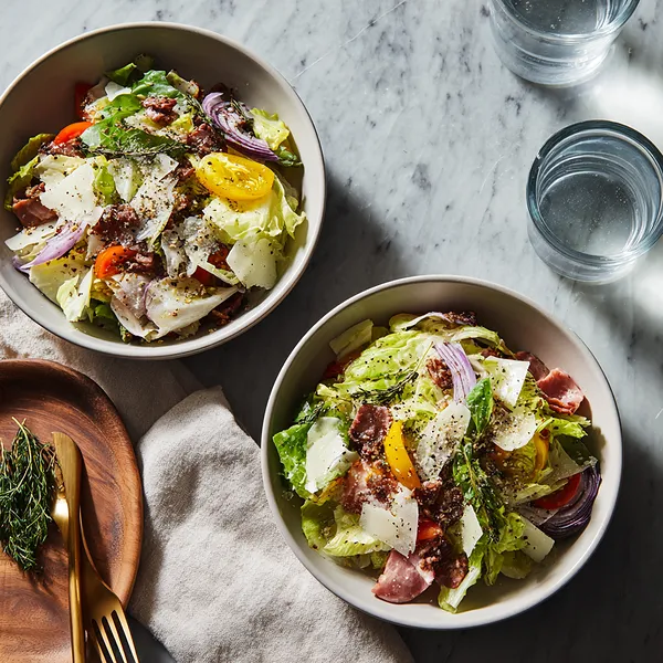 Step-by-step preparation photo