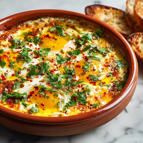 Step-by-step preparation photo