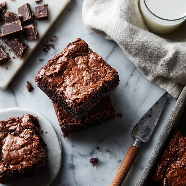 Step-by-step preparation photo