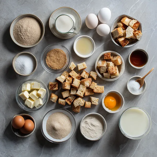 Additional recipe photo showing texture and details