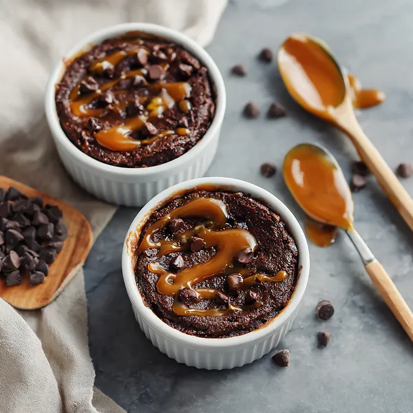 Step-by-step preparation photo