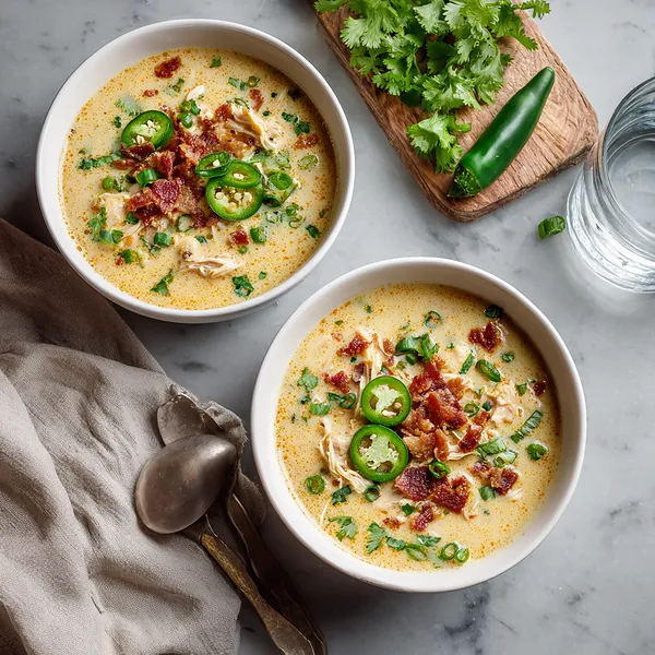 Step-by-step preparation photo